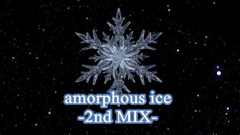 Eurobeat Amorphous Ice 2nd Mix Silvia Official Youtube