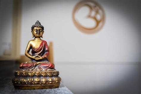 Streiten Wie Ein Buddha Achtsames Konfliktmanagement Bewusstseinsraum