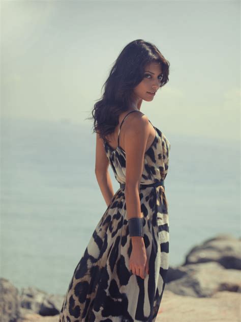 Photo Of Fashion Model Mayra Suarez Id 448925 Models The Fmd