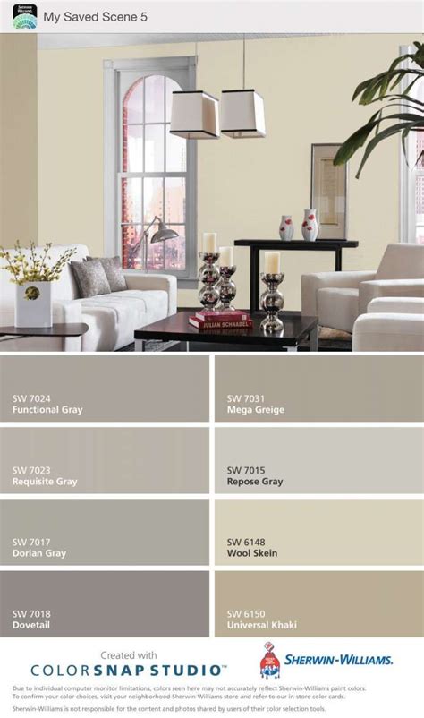 16 Impressive Best Color Matches With A Khaki Wall Collection Paint