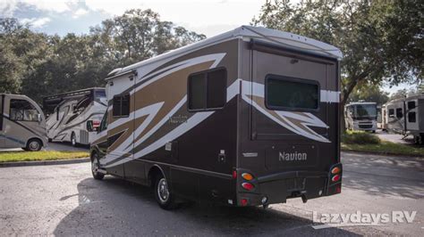 2015 Itasca Navion 24g For Sale In Tampa Fl Lazydays