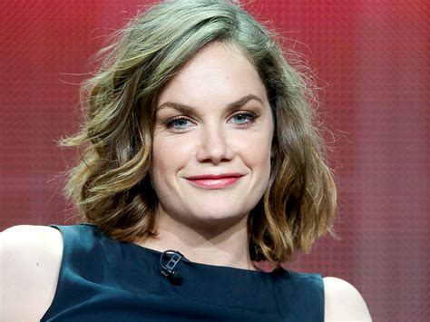 The Affairs Ruth Wilson Why Have I Always Got To Do The Orgasm Face