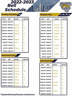Saginaw Bell Schedule 2023 2024 Get The Official Word