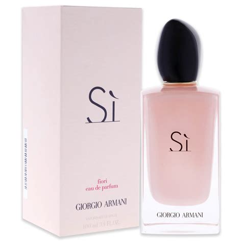 The Ultimate Guide To The Giorgio Armani Si Perfume Range Soki London Atelier Yuwa Ciao Jp