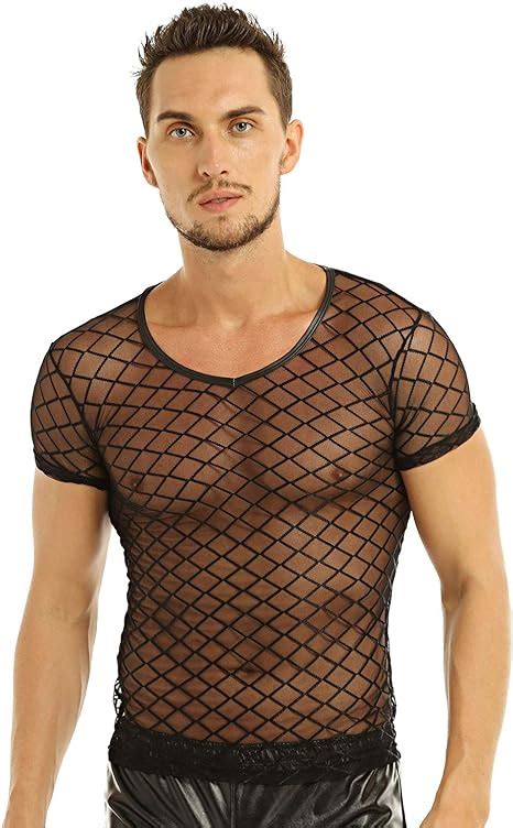 Lingerie Transparente Homme Off Concordehotels Com Tr