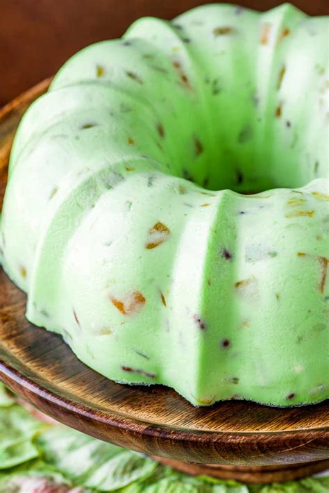 Top Most Shared Lime Jello Dessert Easy Recipes To Make At Home