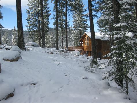 Maybe you would like to learn more about one of these? Green Springs Inn has nine deluxe cabins near Ashland ...