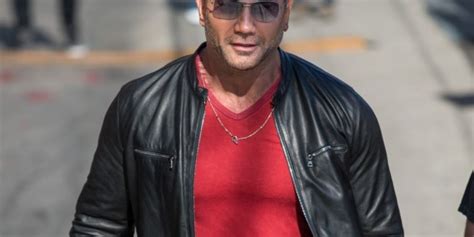 Dave Bautista Threatens To Quit Guardians Of The Galaxy Spin1038