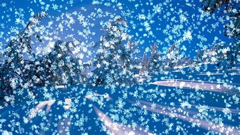 50 Snowfall Wallpaper Animated Wallpapersafari