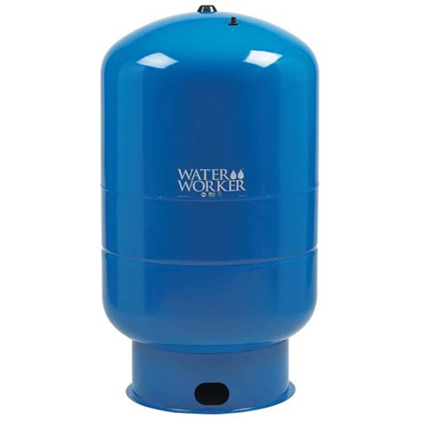 Water Worker 86 Gal Pressurized Well Tank Ht86b The Home Depot