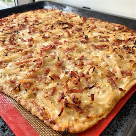 Flammekueche