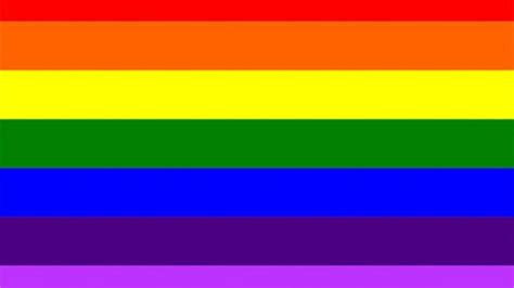 Want To Know More About The Rainbow Colors Heres A Guide To Pride