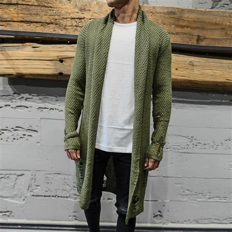 Awesome Cardigan Made For Casual Use Get Yours Today Mens
