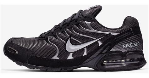 Nike Air Max Torch 4 Running Shoe Anthracite Clearance Sale In