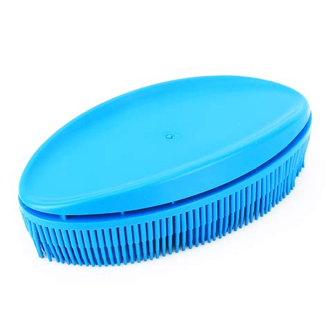 Choose best cleaning brush online on newchic. Household Cleaning Brush Car Wash Silicon Brush | Alexnld.com