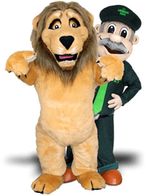LION MASCOT COSTUMES | LION PROMOTIONAL COSTUMES | LION CHARACTER COSTUMES - UK MADE by FRENZY ...
