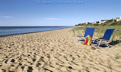 Mashpee Beaches Cape Cod Usa Real Estate