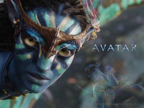 Avatar Backgrounds Wallpaper Cave