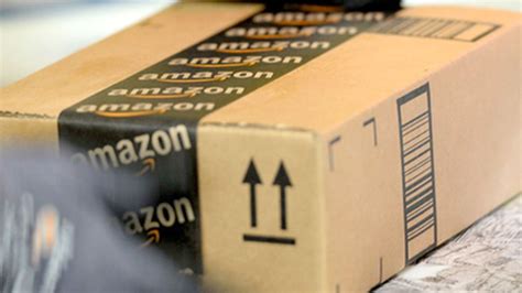 Amazon Delivers Dazzling Profits Financial Tribune