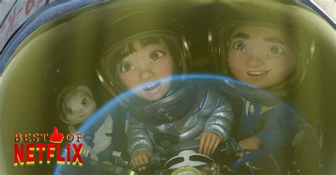 Now, who's making the popcorn? The 15 best family-friendly movies on Netflix streaming ...
