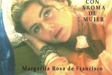 Cafe Con Aroma De Mujer Margarita Rosa De Francisco - Catálogo Musical Artistas Latinos y Música Instrumental Discos De
