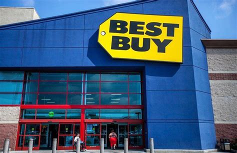 Follow me on instagram, twitter and facebook @turkeynek. Top 3 Companies Owned by Best Buy (BBY)