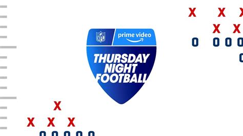 Prime Video To Stream Thursday Night Football Alternate Broadcast With Dude Perfect First Of