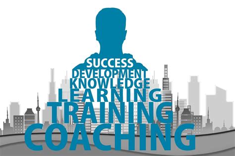 What Is Coaching Wikiexpert