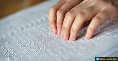 Maybe you would like to learn more about one of these? World Braille Day: Marks How The Inventor Brought Visually ...