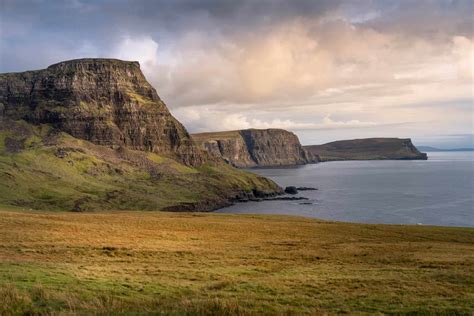 Isle Of Skye Scenery ⋆ We Dream Of Travel Blog