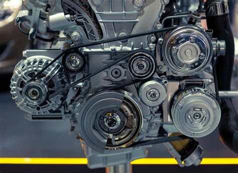 This is the reason why these car engine types are a few common engine types that are used to run the vehicle these days. The Different Types Of Car Belts And Their Functions - CAR ...