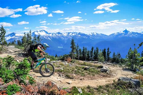 21 Fantastic Things To Do In Whistler In Summer Claudia Travels
