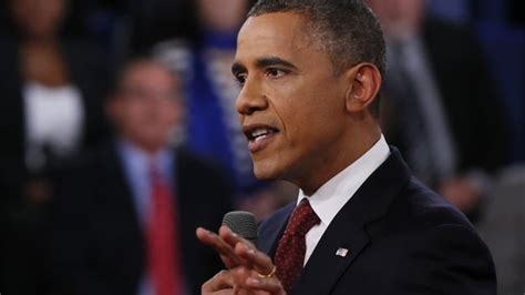 Did President Obama Deliver At Second Debate Fox News