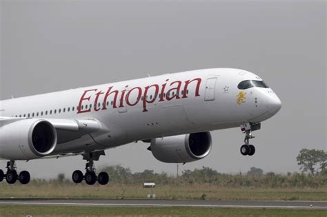 Ethiopian Airlines Africas Largest Air Carrier News Al Jazeera