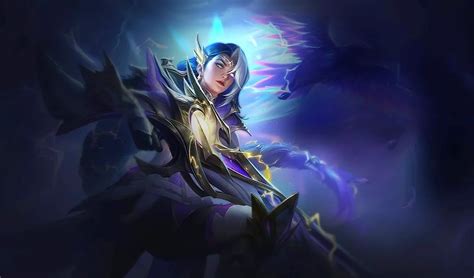 Bocoran Event Skin Starlight Annual Lesley Mlbb 2022 Bisa Dapat Skin