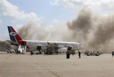 Lapangan terbang antarabangsa incheon adalah lapangan terbang terbesar di korea selatan, dan salah satu terbesar dan tersibut di asia. 26 maut dalam letupan di lapangan terbang Yaman | Astro Awani
