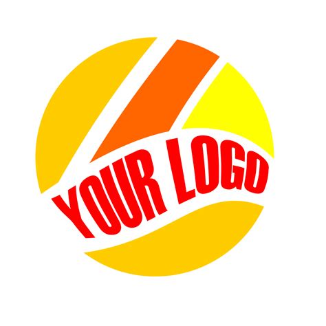 Terbaru 24+ Contoh Logo Simple, Gambar Kaos
