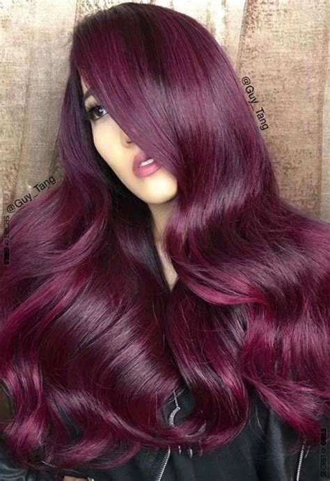 Pin On Red Hair Color Ideas