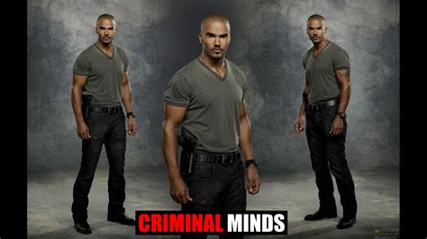 What if you could purchase one holster that can quickly and easily transform into a variety of carry positions? Tv Show Criminal Minds Some New HD Images & Pictures - All ...