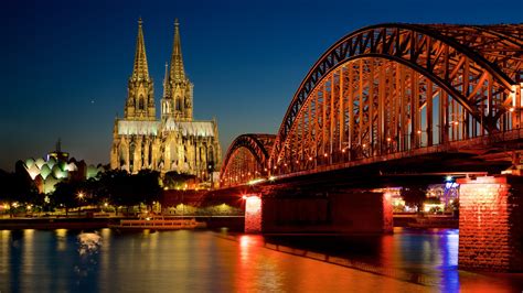 Visit Cologne Best Of Cologne Tourism Expedia Travel Guide