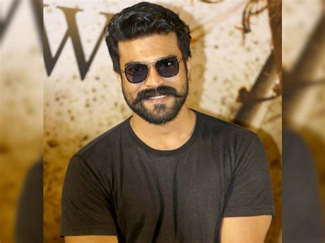 Ram Charan To Appear In A Cameo Role In Bollywood