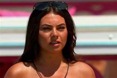 Love Islands Paige Opens Up About Being Called A Btch Amidst Feud