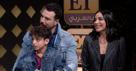وأضافت أنها شاركت باسل خياط في مسلسليْ (تانغو) و(الكاتب) ولن يشاركا في أي عمل معاً وفي المقطع الحصري من المسلسل، ظهرت دانييلا وهي تصفع باسل على وجهه، وليتخلّص. ETبالعربي يجمع باسل خياط و عائلته لأول مرة لايف على فيسبوك ...