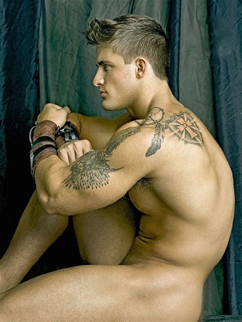 Homo Erotic Men 4 Photo Album By Toporbottomgay