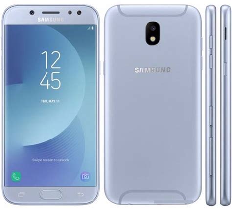 Celular Samsung Galaxy J5 Pro 2017 13mpx 3gb Ram 16gb Duos 479900