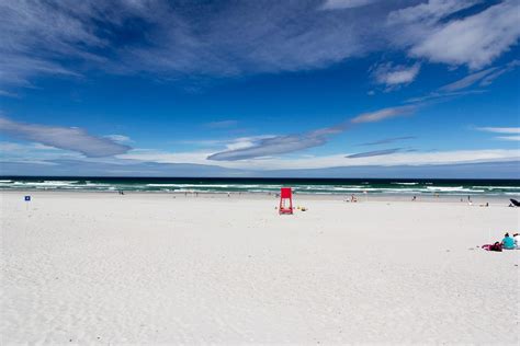 Our Top 5 Beaches In The Cape Cape Town Beaches