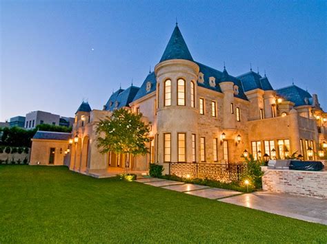 Tour This Magnificent Masterpiece In Beverly Hills California