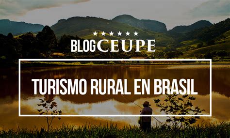 Turismo Rural En Brasil