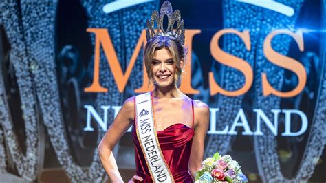 Trans Woman Named Miss Netherlands Expat Guide Turkey