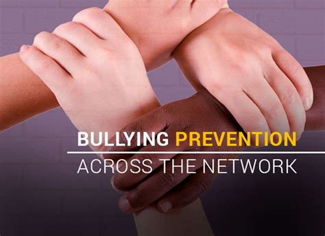 Bullying Prevention Campaigns Sabis® Newsletter